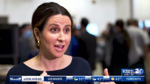 Link to Education Matters Video # 12
