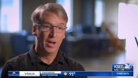 Link to Education Matters Video # 5