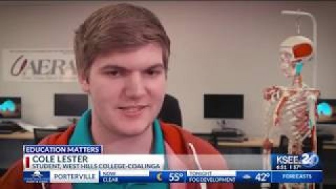 Link to Education Matters Video # 14