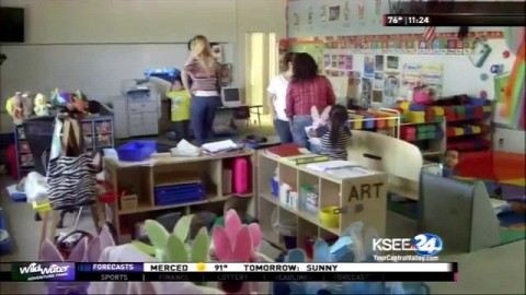 Link to Education Matters Video # 11