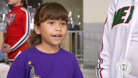 Link to Education Matters Video # 12