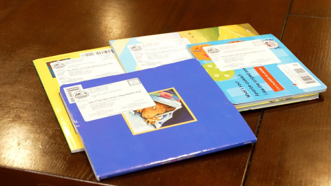 Link to Education Matters Video # 12