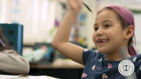 Link to Education Matters Video # 6