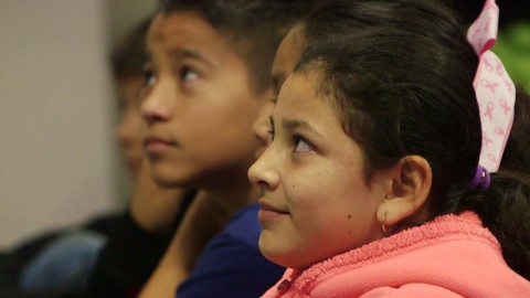 Link to Education Matters Video # 11