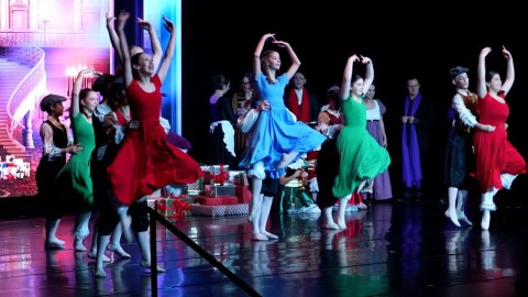 Link to Education Matters Video # 12