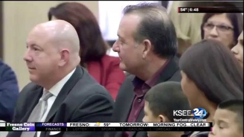 Link to Education Matters Video # 8