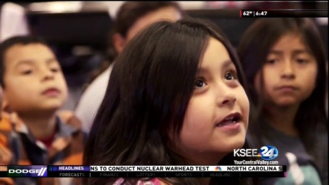 Link to Education Matters Video # 15