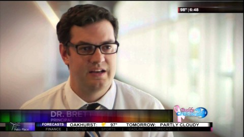 Link to Education Matters Video # 10