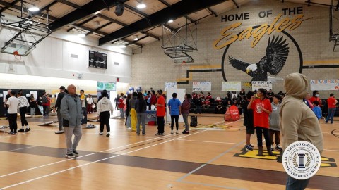 Link to Education Matters Video # 13