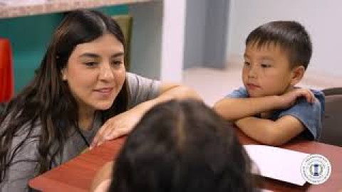Link to Education Matters Video # 14