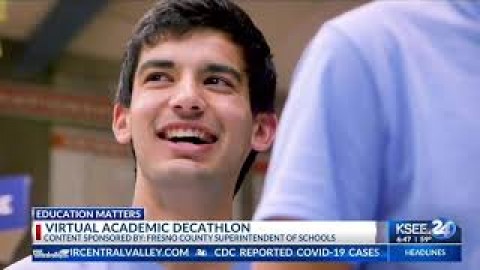 Link to Education Matters Video # 5