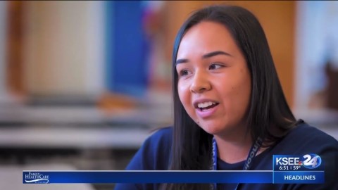 Link to Education Matters Video # 10