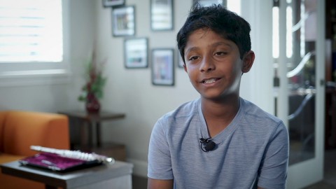 Link to Education Matters Video # 9