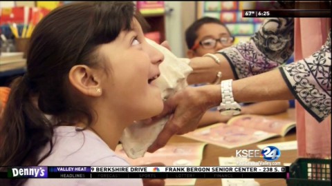 Link to Education Matters Video # 5