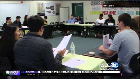 Link to Education Matters Video # 10
