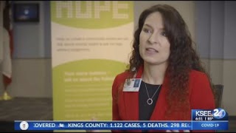 Link to Education Matters Video # 13