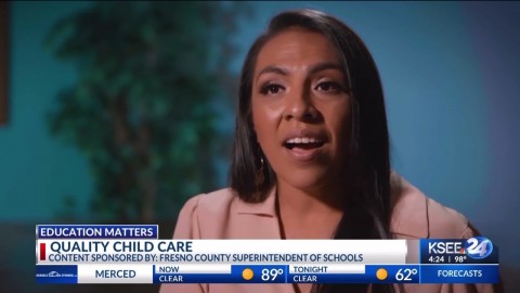 Link to Education Matters Video # 12