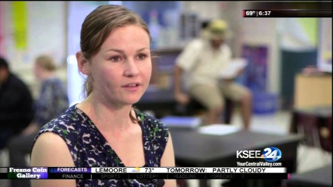 Link to Education Matters Video # 9