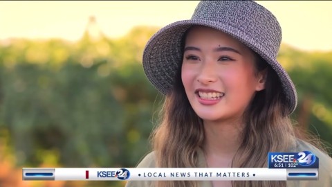 Link to Education Matters Video # 8