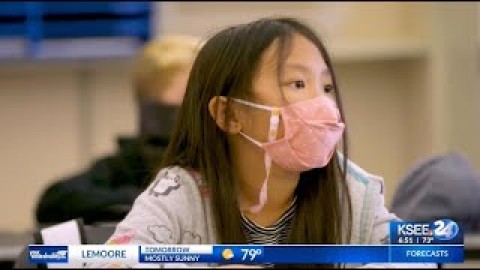 Link to Education Matters Video # 13