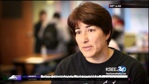 Link to Education Matters Video # 12