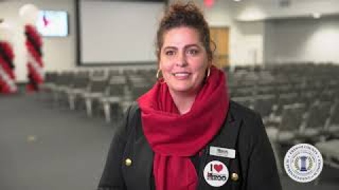 Link to Education Matters Video # 8