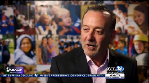 Link to Education Matters Video # 11