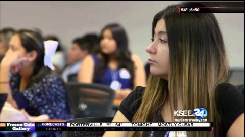Link to Education Matters Video # 7