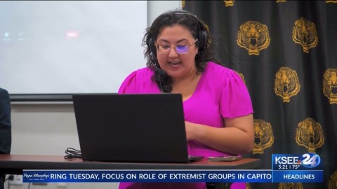 Link to Education Matters Video # 11