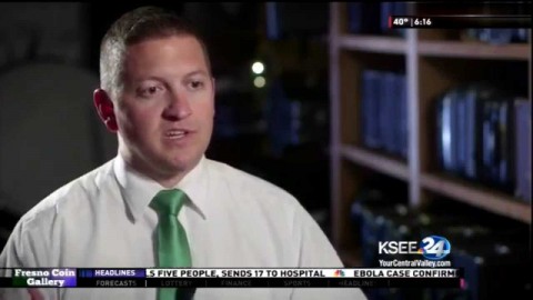 Link to Education Matters Video # 5