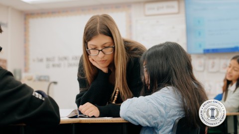 Link to Education Matters Video # 15