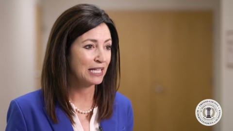 Link to Education Matters Video # 10