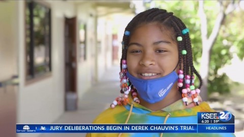 Link to Education Matters Video # 9