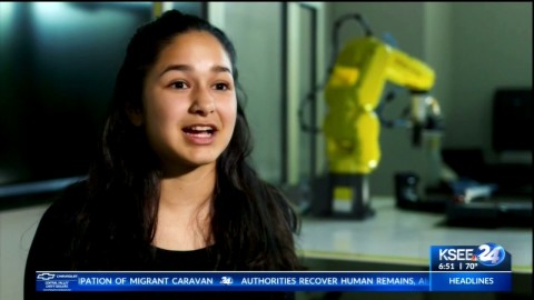 Link to Education Matters Video # 6