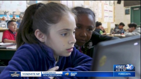 Link to Education Matters Video # 5