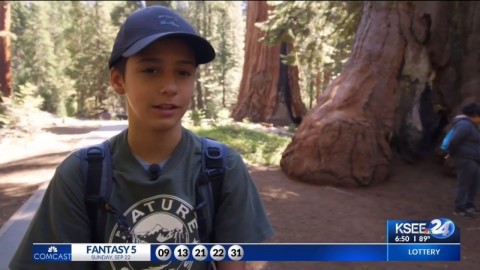 Link to Education Matters Video # 6