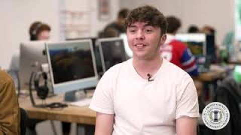 Link to Education Matters Video # 11