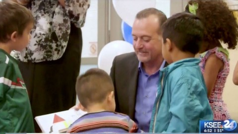 Link to Education Matters Video # 6