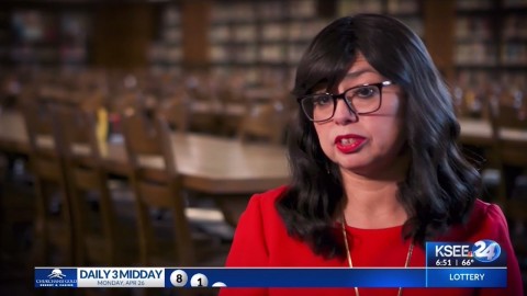 Link to Education Matters Video # 5
