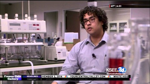 Link to Education Matters Video # 5