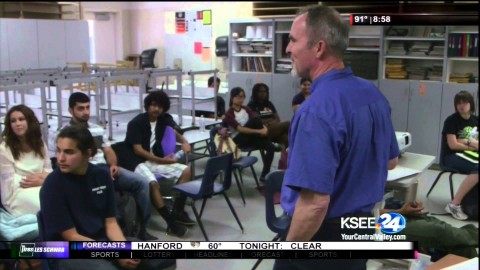 Link to Education Matters Video # 11