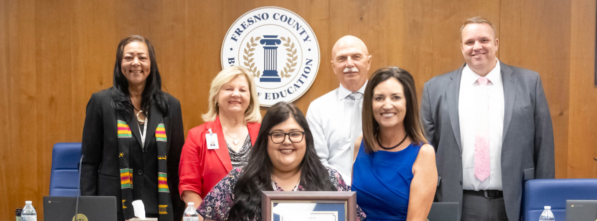 June 2026 EOM with Superintendent and Board Members