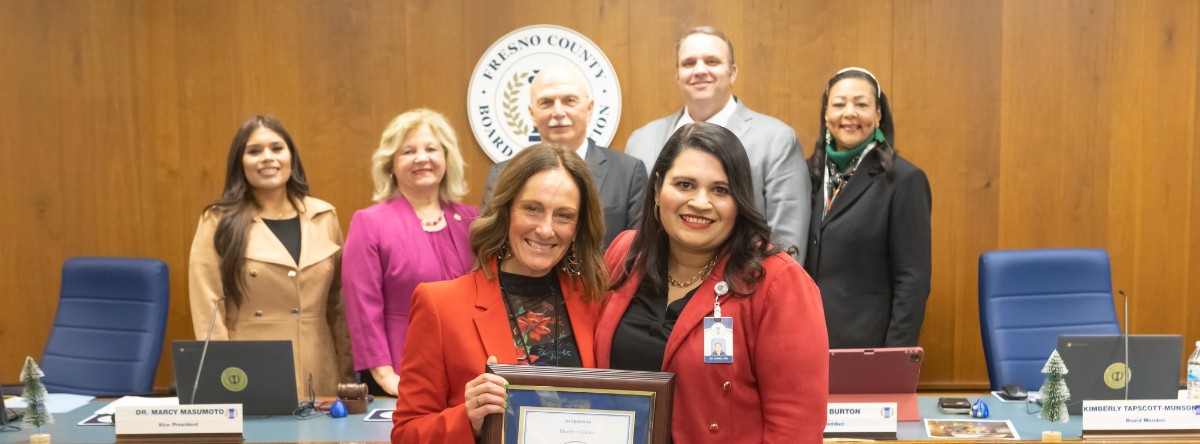 Heather Gomez December 2025 EOM