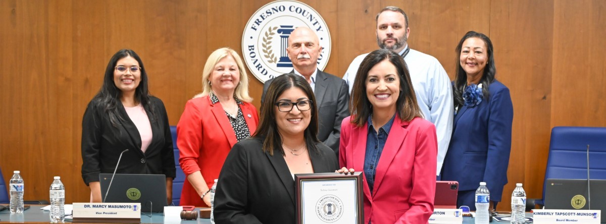 Salina Guzman - July 2025 EOM