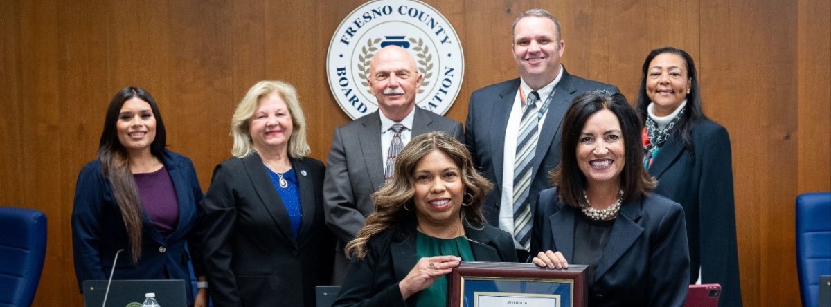 Brenda Perkins - November 2025 EOM