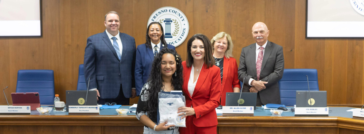 Evy Singh Superintendent Superstar