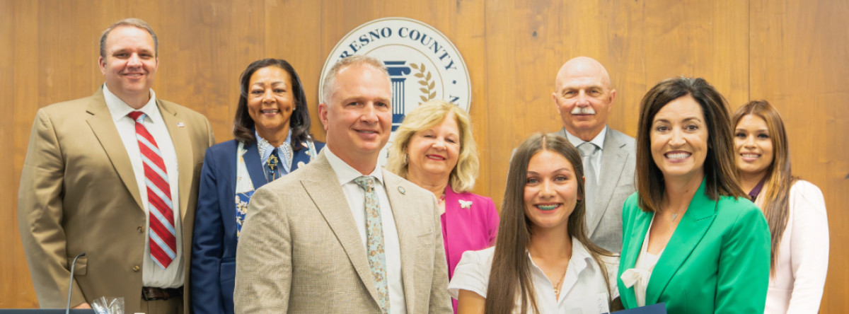 Anise Albizu April 2026 Superintendent Superstar