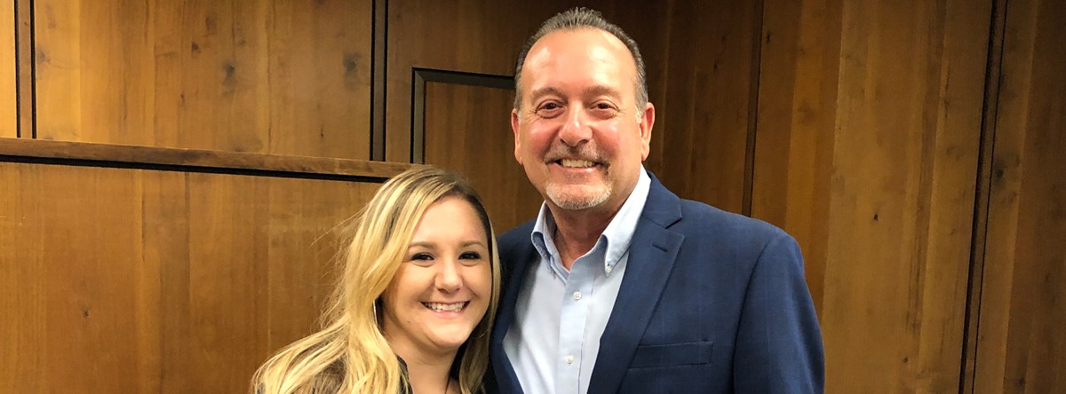 August Superintendent’s Superstar shines