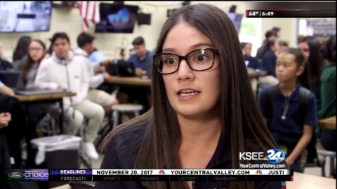 Link to Education Matters Video # 15