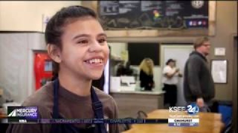 Link to Education Matters Video # 11